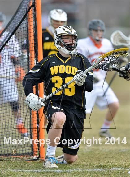 Thumbnail 2 in Archbishop Wood @ Pennsbury photogallery.