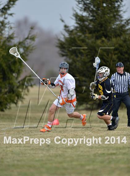 Thumbnail 2 in Archbishop Wood @ Pennsbury photogallery.