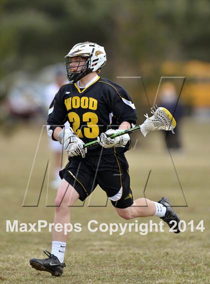 Thumbnail 2 in Archbishop Wood @ Pennsbury photogallery.