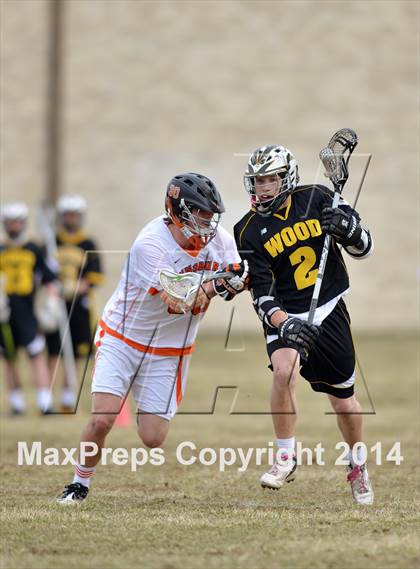 Thumbnail 1 in Archbishop Wood @ Pennsbury photogallery.