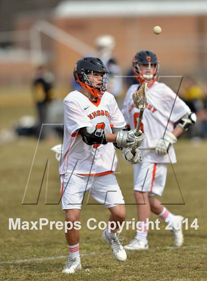 Thumbnail 2 in Archbishop Wood @ Pennsbury photogallery.