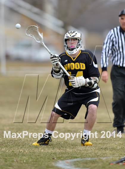 Thumbnail 2 in Archbishop Wood @ Pennsbury photogallery.