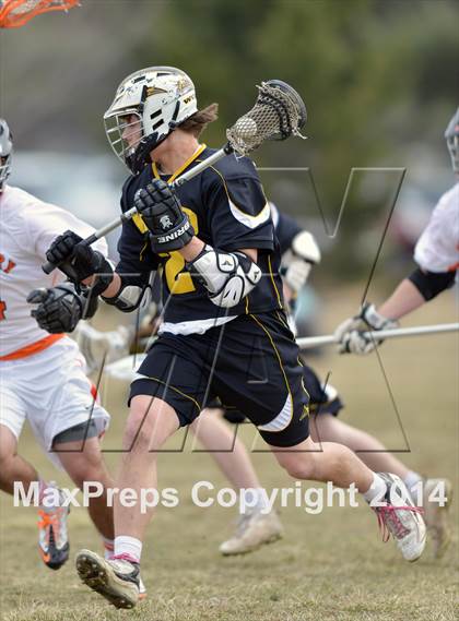 Thumbnail 3 in Archbishop Wood @ Pennsbury photogallery.