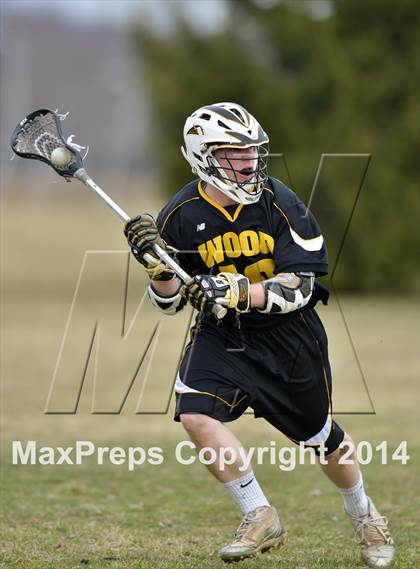 Thumbnail 1 in Archbishop Wood @ Pennsbury photogallery.