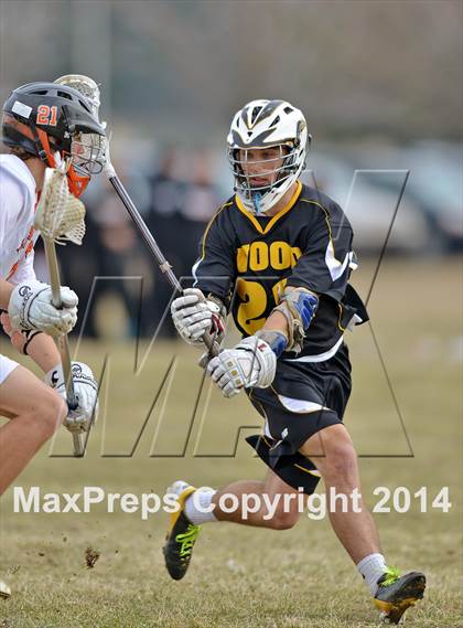 Thumbnail 1 in Archbishop Wood @ Pennsbury photogallery.