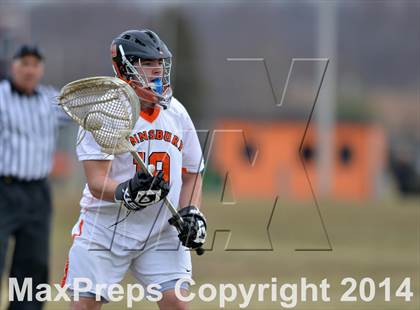 Thumbnail 3 in Archbishop Wood @ Pennsbury photogallery.