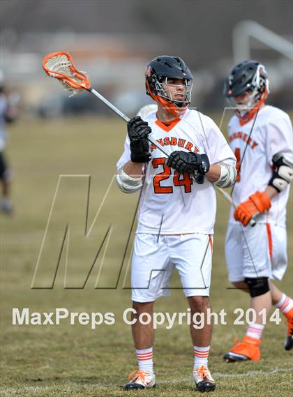Thumbnail 1 in Archbishop Wood @ Pennsbury photogallery.