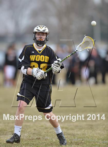 Thumbnail 3 in Archbishop Wood @ Pennsbury photogallery.