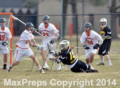 Thumbnail 3 in Archbishop Wood @ Pennsbury photogallery.