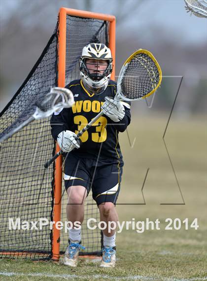 Thumbnail 1 in Archbishop Wood @ Pennsbury photogallery.