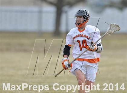 Thumbnail 1 in Archbishop Wood @ Pennsbury photogallery.
