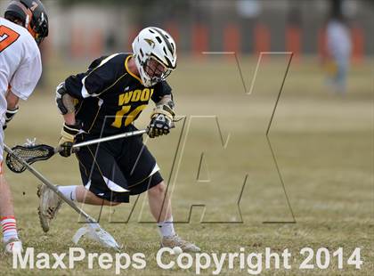 Thumbnail 2 in Archbishop Wood @ Pennsbury photogallery.