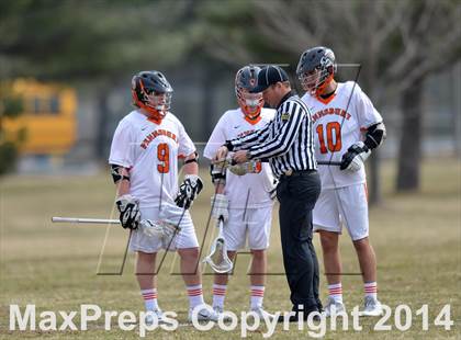Thumbnail 1 in Archbishop Wood @ Pennsbury photogallery.