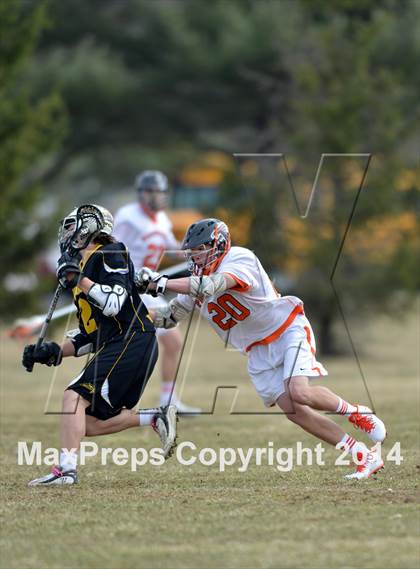 Thumbnail 3 in Archbishop Wood @ Pennsbury photogallery.
