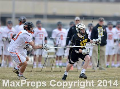 Thumbnail 1 in Archbishop Wood @ Pennsbury photogallery.