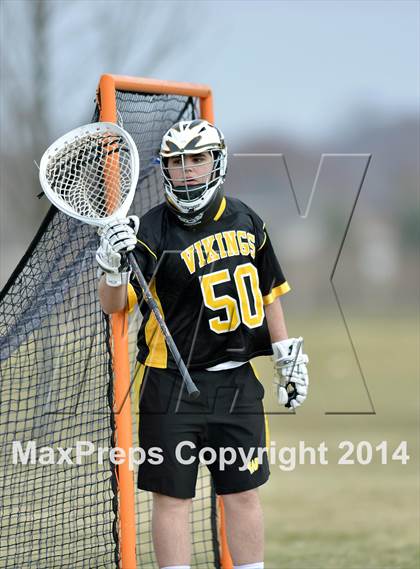 Thumbnail 2 in Archbishop Wood @ Pennsbury photogallery.