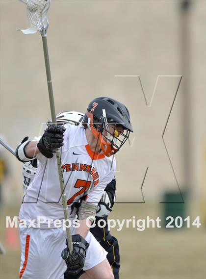 Thumbnail 1 in Archbishop Wood @ Pennsbury photogallery.