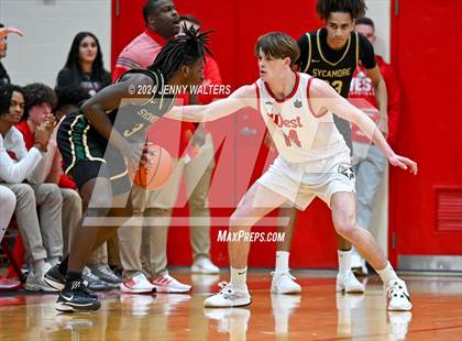 Thumbnail 1 in Sycamore @ Lakota West photogallery.