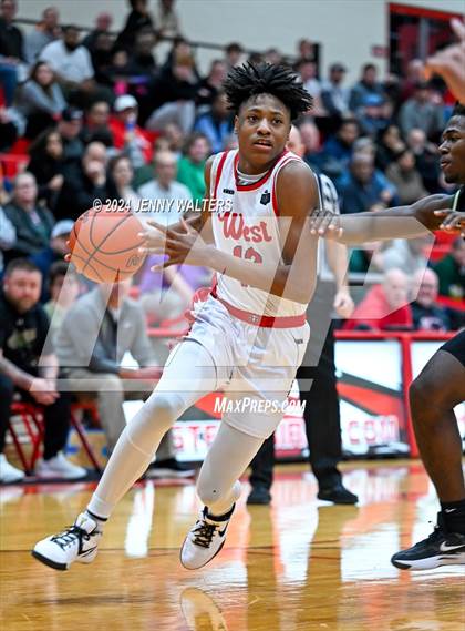 Thumbnail 2 in Sycamore @ Lakota West photogallery.