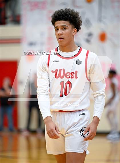 Thumbnail 3 in Sycamore @ Lakota West photogallery.