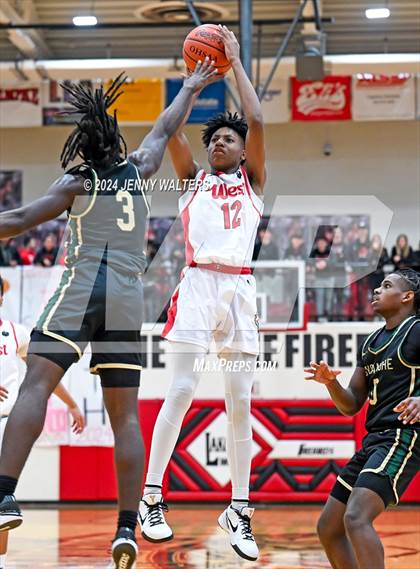 Thumbnail 3 in Sycamore @ Lakota West photogallery.