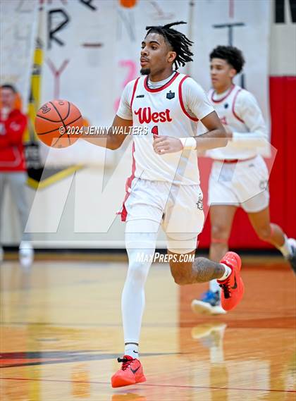 Thumbnail 1 in Sycamore @ Lakota West photogallery.
