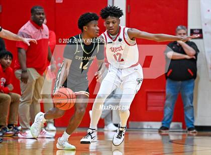 Thumbnail 2 in Sycamore @ Lakota West photogallery.