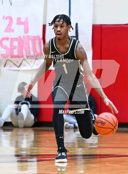 Thumbnail 1 in Sycamore @ Lakota West photogallery.