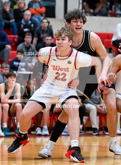 Thumbnail 2 in Sycamore @ Lakota West photogallery.