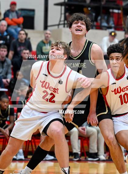 Thumbnail 3 in Sycamore @ Lakota West photogallery.