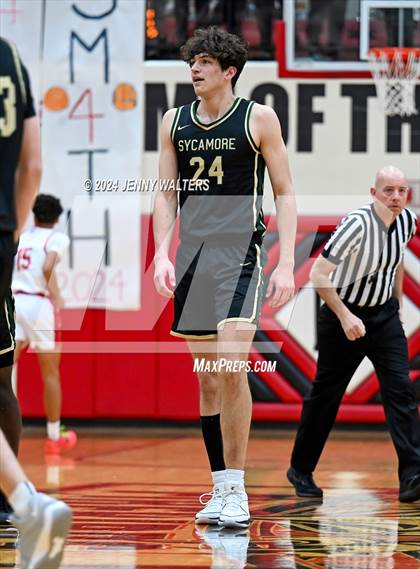 Thumbnail 1 in Sycamore @ Lakota West photogallery.