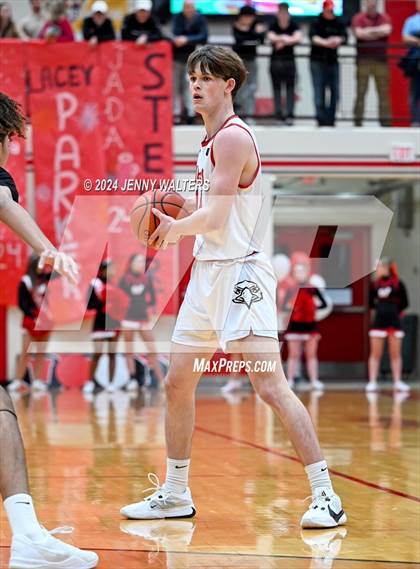 Thumbnail 1 in Sycamore @ Lakota West photogallery.