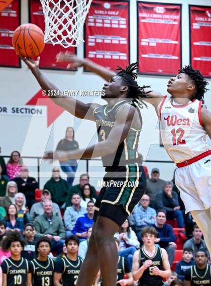 Thumbnail 1 in Sycamore @ Lakota West photogallery.