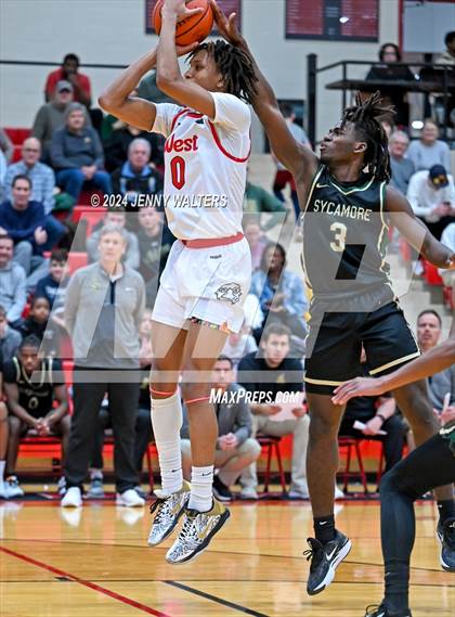 Thumbnail 3 in Sycamore @ Lakota West photogallery.