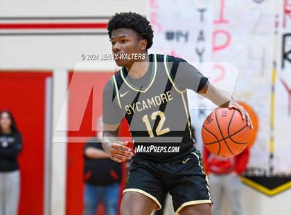 Thumbnail 2 in Sycamore @ Lakota West photogallery.