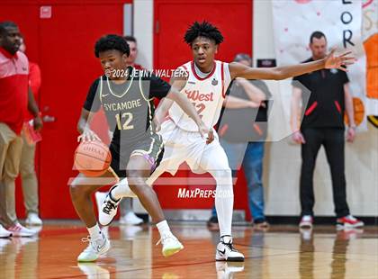 Thumbnail 3 in Sycamore @ Lakota West photogallery.