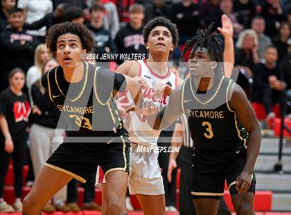 Thumbnail 3 in Sycamore @ Lakota West photogallery.