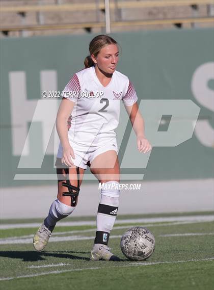 Thumbnail 3 in Cedar Valley @ Olympus (UHSAA 5A Quarterfinal) photogallery.