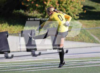 Thumbnail 2 in Cedar Valley @ Olympus (UHSAA 5A Quarterfinal) photogallery.
