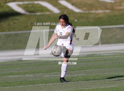 Thumbnail 2 in Cedar Valley @ Olympus (UHSAA 5A Quarterfinal) photogallery.