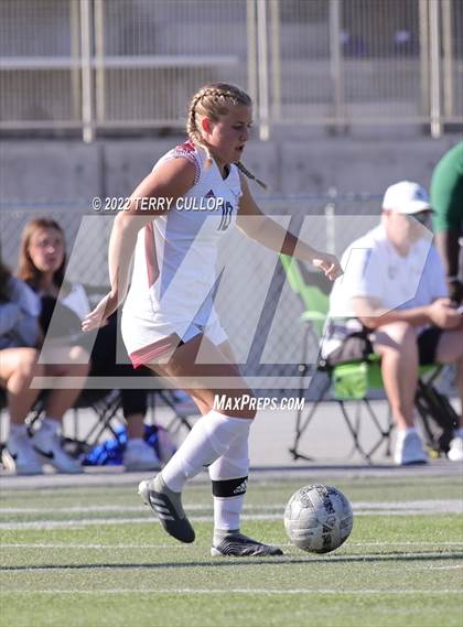 Thumbnail 2 in Cedar Valley @ Olympus (UHSAA 5A Quarterfinal) photogallery.