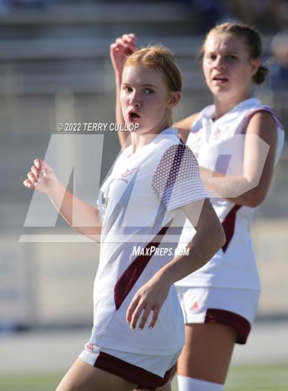 Thumbnail 2 in Cedar Valley @ Olympus (UHSAA 5A Quarterfinal) photogallery.