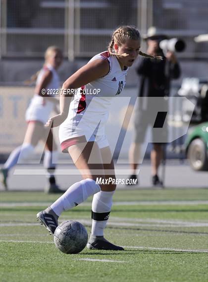 Thumbnail 3 in Cedar Valley @ Olympus (UHSAA 5A Quarterfinal) photogallery.
