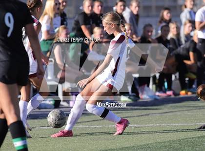 Thumbnail 1 in Cedar Valley @ Olympus (UHSAA 5A Quarterfinal) photogallery.