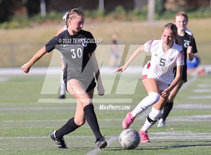 Thumbnail 3 in Cedar Valley @ Olympus (UHSAA 5A Quarterfinal) photogallery.