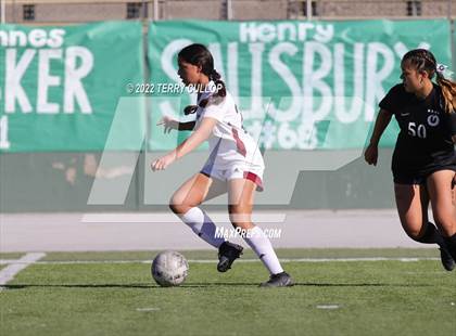 Thumbnail 2 in Cedar Valley @ Olympus (UHSAA 5A Quarterfinal) photogallery.