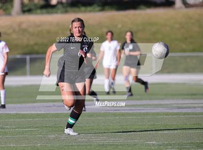 Thumbnail 3 in Cedar Valley @ Olympus (UHSAA 5A Quarterfinal) photogallery.