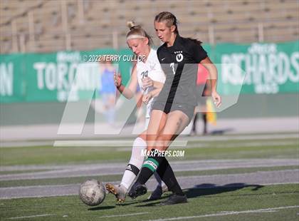 Thumbnail 1 in Cedar Valley @ Olympus (UHSAA 5A Quarterfinal) photogallery.