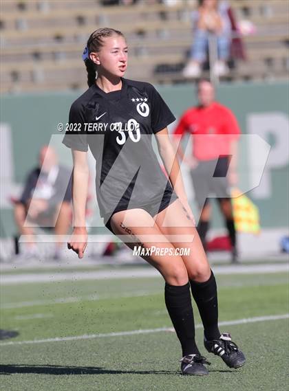 Thumbnail 1 in Cedar Valley @ Olympus (UHSAA 5A Quarterfinal) photogallery.
