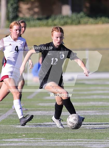 Thumbnail 3 in Cedar Valley @ Olympus (UHSAA 5A Quarterfinal) photogallery.